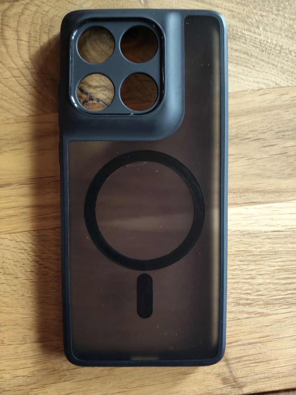 Motorola Handys / Smartphones: Zu verkaufen Motorola Edge 60 – Neu (gemäss Beschreibung) aus Schiers von pg-1 2