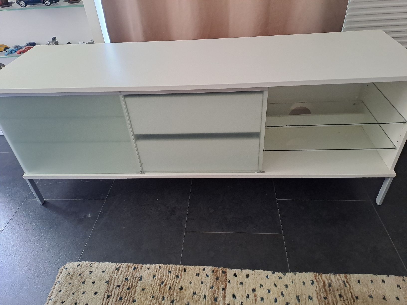 Mobili TV: Sideboard – Usato da Aarwangen venduto da uomo01 4