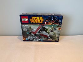 75035 Neu & OVP Lego Star Wars Kashyyyk Troopers Battle Pack