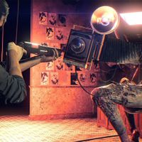 🥷The Evil Within 2/100% UNCUT Leben in Scherben liegt X One