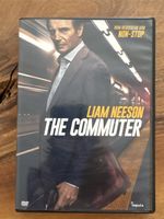 DVD Liam Neeson The Commuter