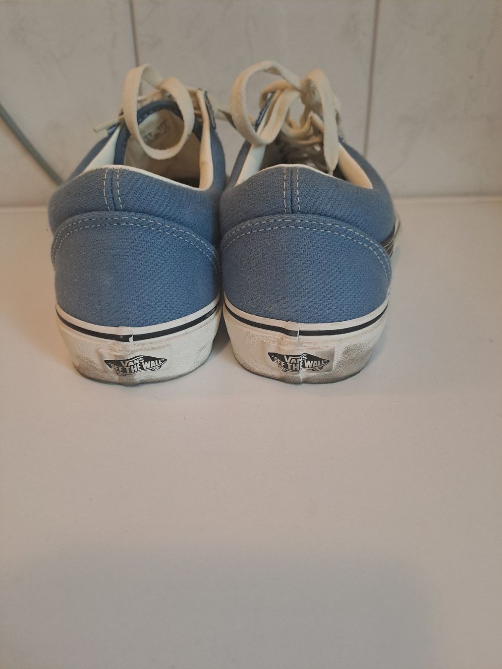 Vans Herrenschuhe: Vans Old Skool 42.5 – Gebraucht aus Mauren von Fabi_K92 3