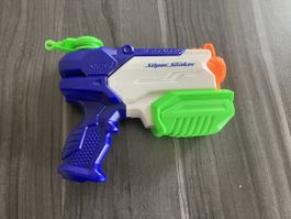 Wasserpistole
