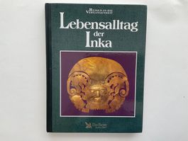 Lebensalltag der Inka