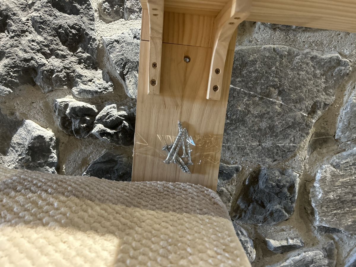 Tiragraffi: Katzenbaum/treppe – Usato da Engwilen venduto da Michelle.e13 3