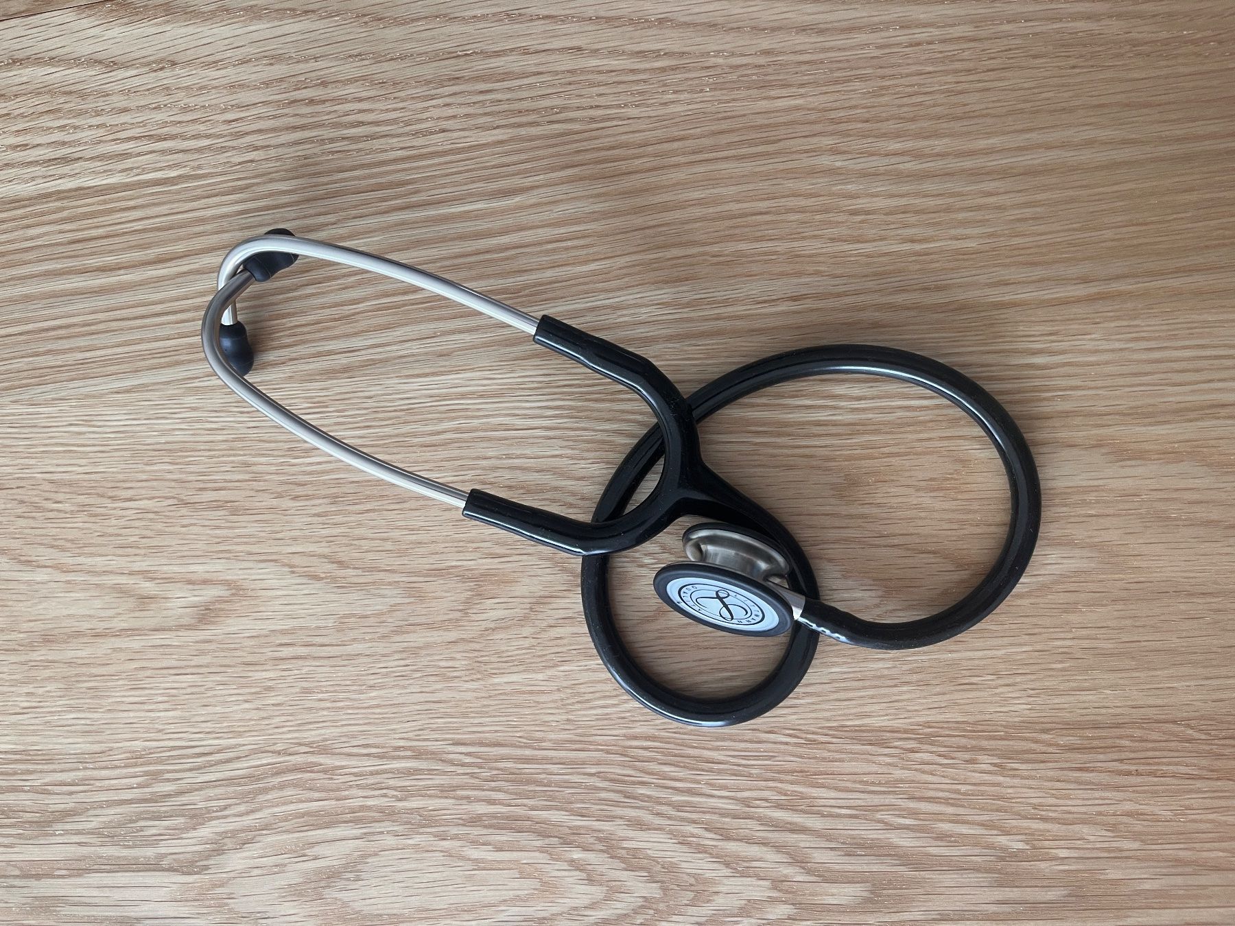 Littmann Attrezzature mediche: Stethoskop Littmann Classic - neuwertig – Usato da Köniz venduto da NoelJungi