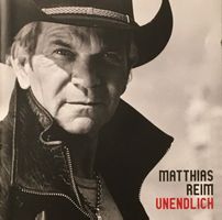 Matthias Reim - Unendlich