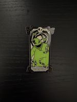 Loungefly Pin Oogie Boogie - The Nightmare Before Christmas