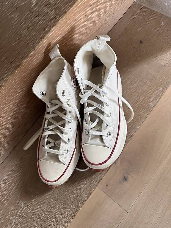 Chaussures hommes: Converse All Star Hike 39 – D'occasion à Regensdorf par ant_js8x 1