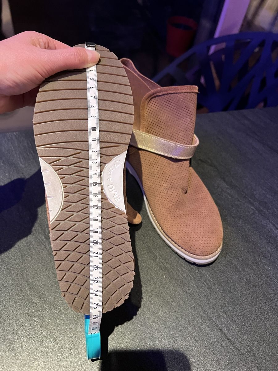 Damenschuhe: Alltagsschuhe Marke Emu Australia Grösse 8 – Neu (gemäss Beschreibung) aus Solothurn von Spicar 6
