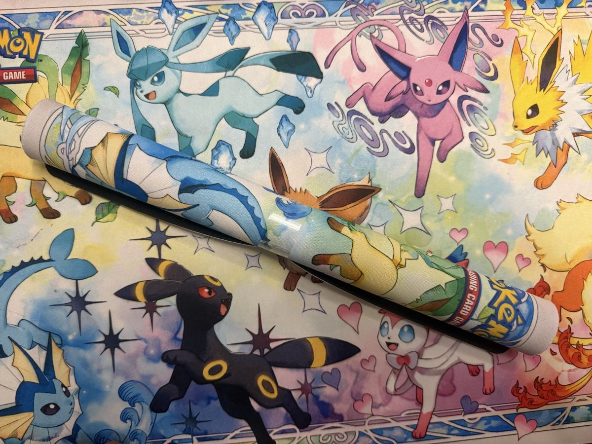 Pokémon Cartes à collectionner: Pokémon Prismatic Evolution playmate / new sealed engl.  – Neuf avec emballage d'origine à Boll par roy_2fdh 1