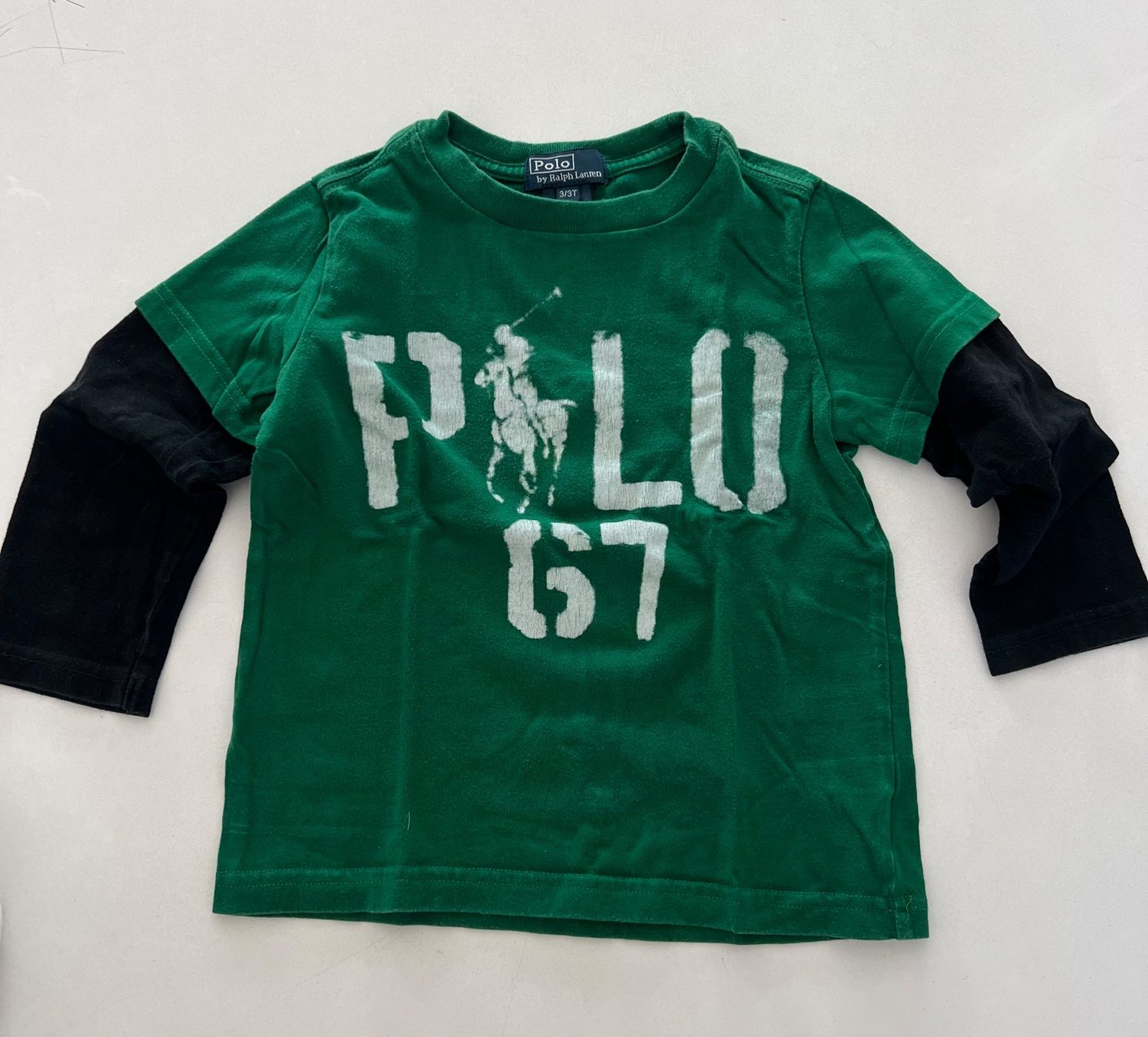 Ralph Lauren Camicie, T-shirt & Polo: POLO RALPH LAUREN – Usato da Riva San Vitale venduto da anouky01