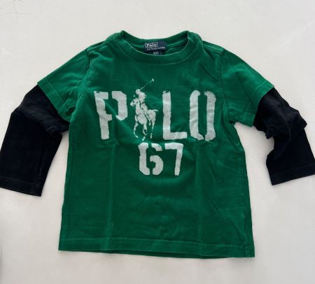 POLO RALPH LAUREN