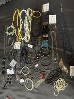 Modeschmuck Set Ketten Armbänder.schmuck