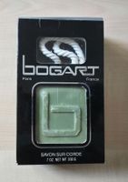 Vintage Kordelseife by Jaques Bogart Paris France, 200 g.