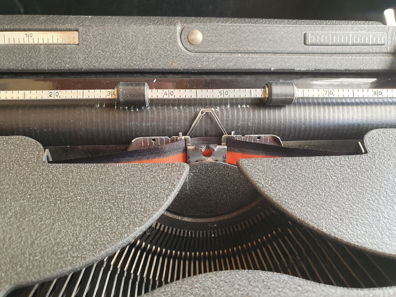 Hermès Macchine da scrivere: Schreibmaschine Hermes 2000 – Usato da Therwil venduto da ste_ka 2