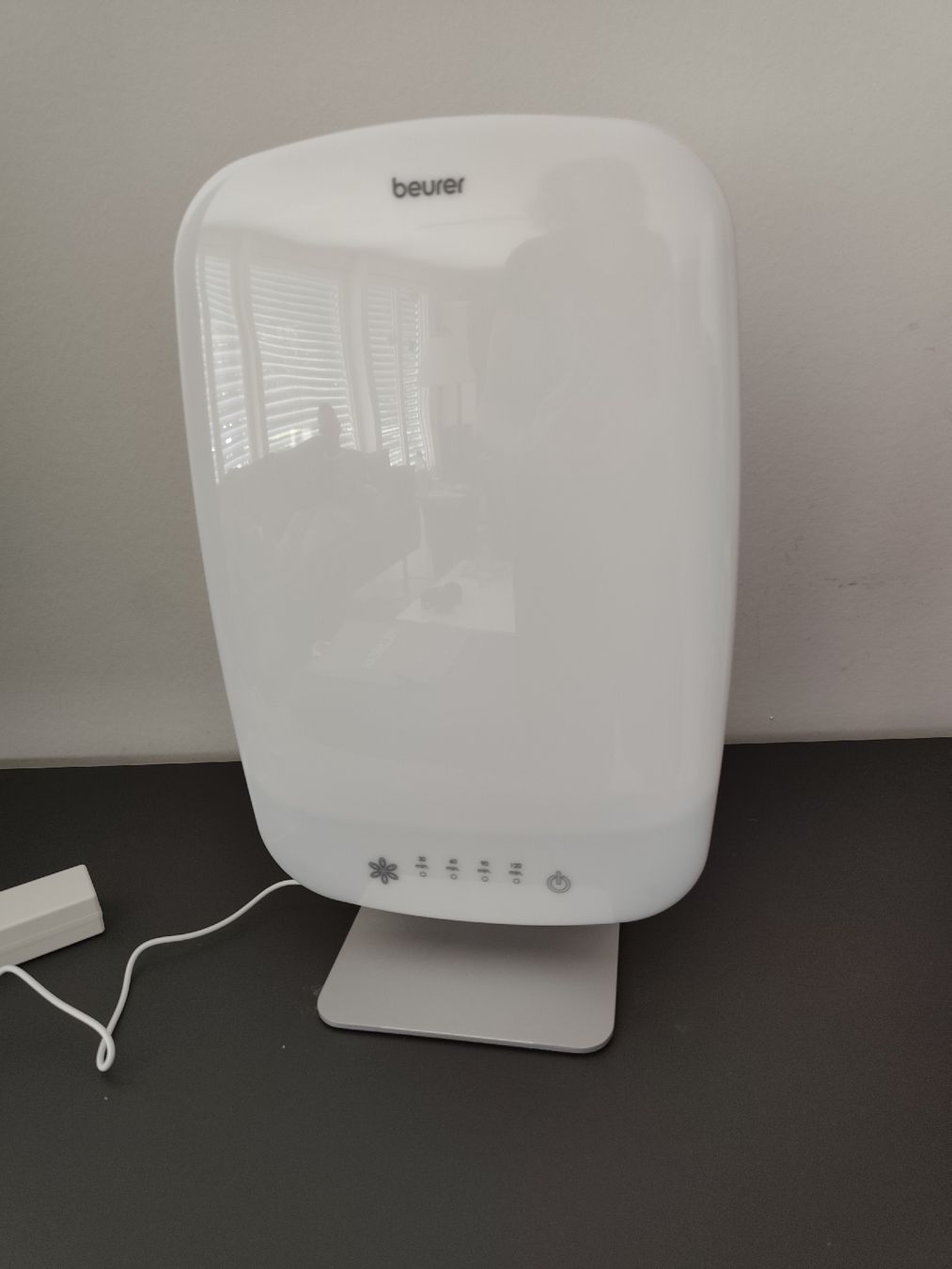 Beurer Lampade: Beurer Tageslichtlampe  – Nuovo (secondo la descrizione) da Sirnach venduto da krisi-b