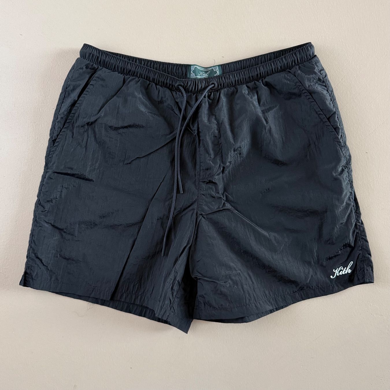 Caleçons de bain: KITH Badeshorts – D'occasion à Zürich par ClosetQueen