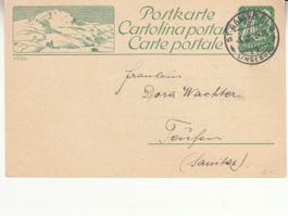 SGK PK 084.001 (Arosa) ST St. Gallen - Teufen