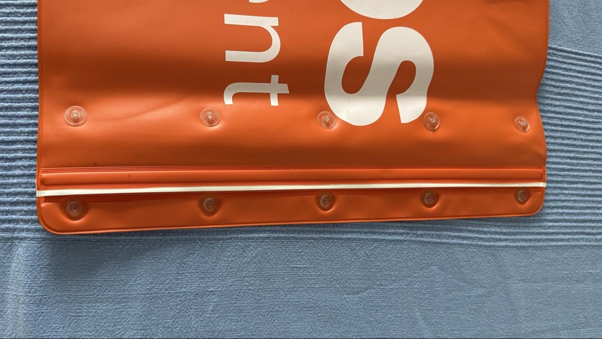 Borse: Kult - Schwimmsack  – Usato da Bülach venduto da Naples60 2
