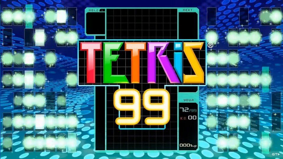 Nintendo Giochi: 😎 Tetris 99 Switch – Usato da Schüpfheim venduto da Games_Spielkonsolen