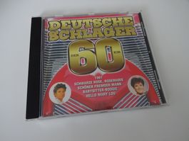 Deutscher Schlager/60er