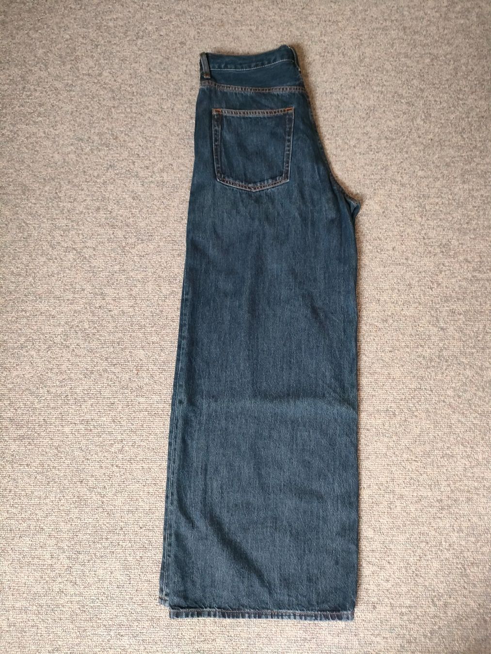 Cos Jeans: COS Wide Jeans – Gebraucht aus Freimettigen von eiland12 6