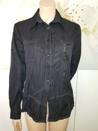 Chemisier / Bluse ALEXO   Taille/Grosse  L