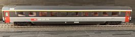 Roco H0 SBB EC Grossraumwagen 1. Klasse, exact 1:87, wie neu