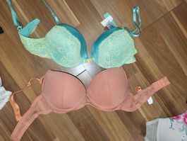 Push up BHs 70A K6
