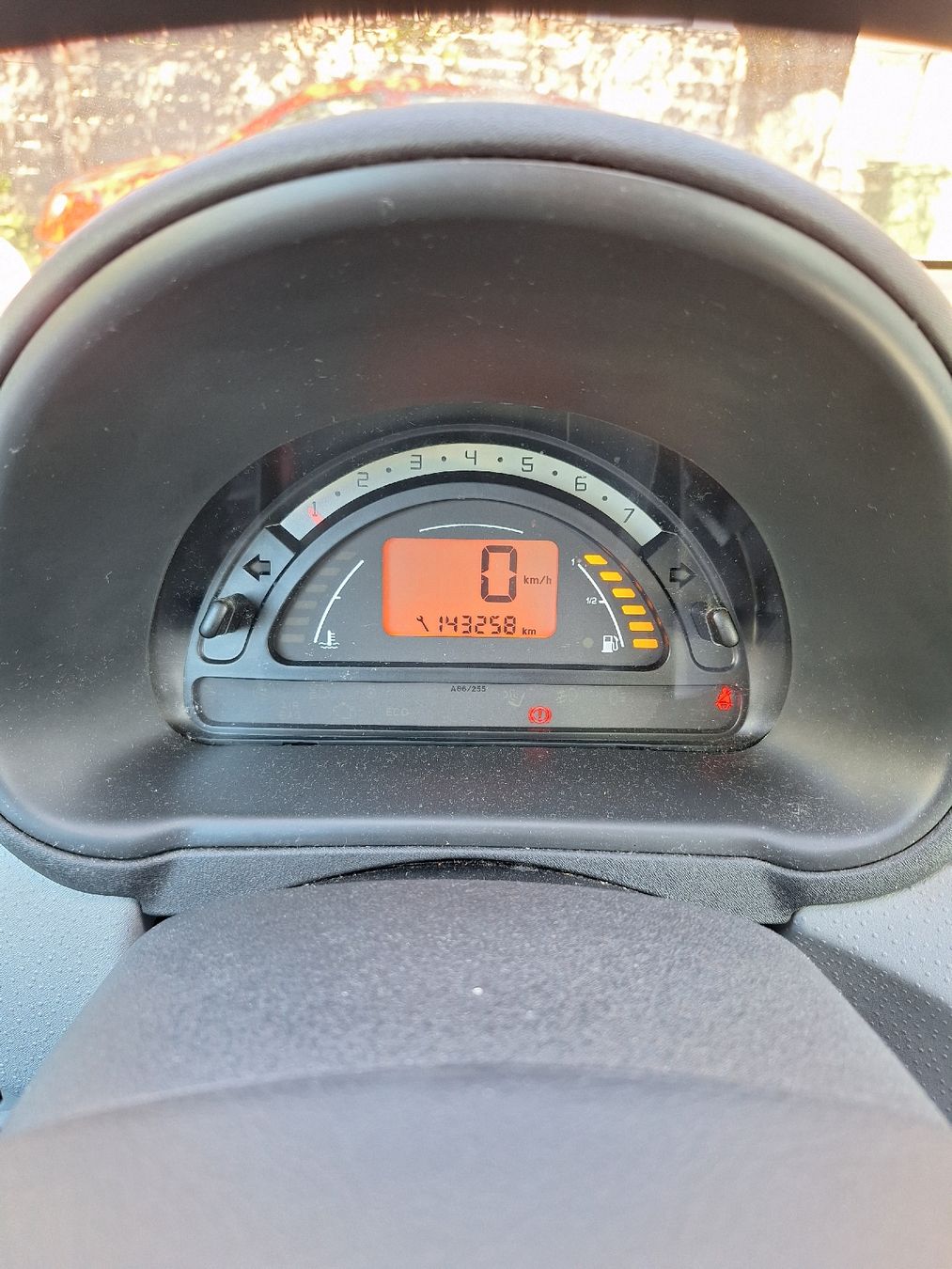 Citroën Automobili: Citroen Pluriel C3 1.4i – Difettoso da Rüti  ZH venduto da Brikus 5