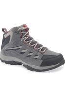 Hiking booths Columbia waterproof size 40