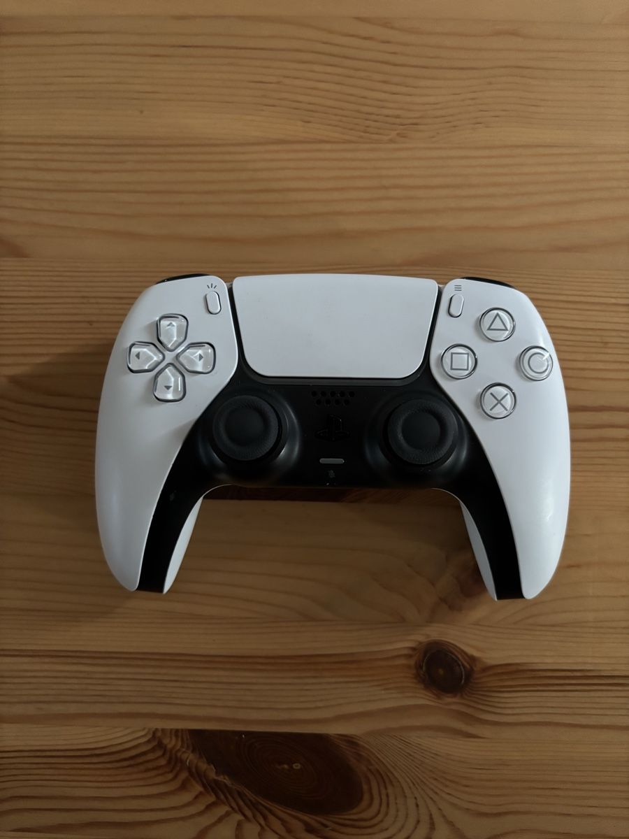 Sony Controller: Sony Controller PS5 Dualsense – Neu (gemäss Beschreibung) aus Augst BL von Fabian2000 5