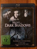 Blu Ray - The Night of Dark Shadows (1971)
