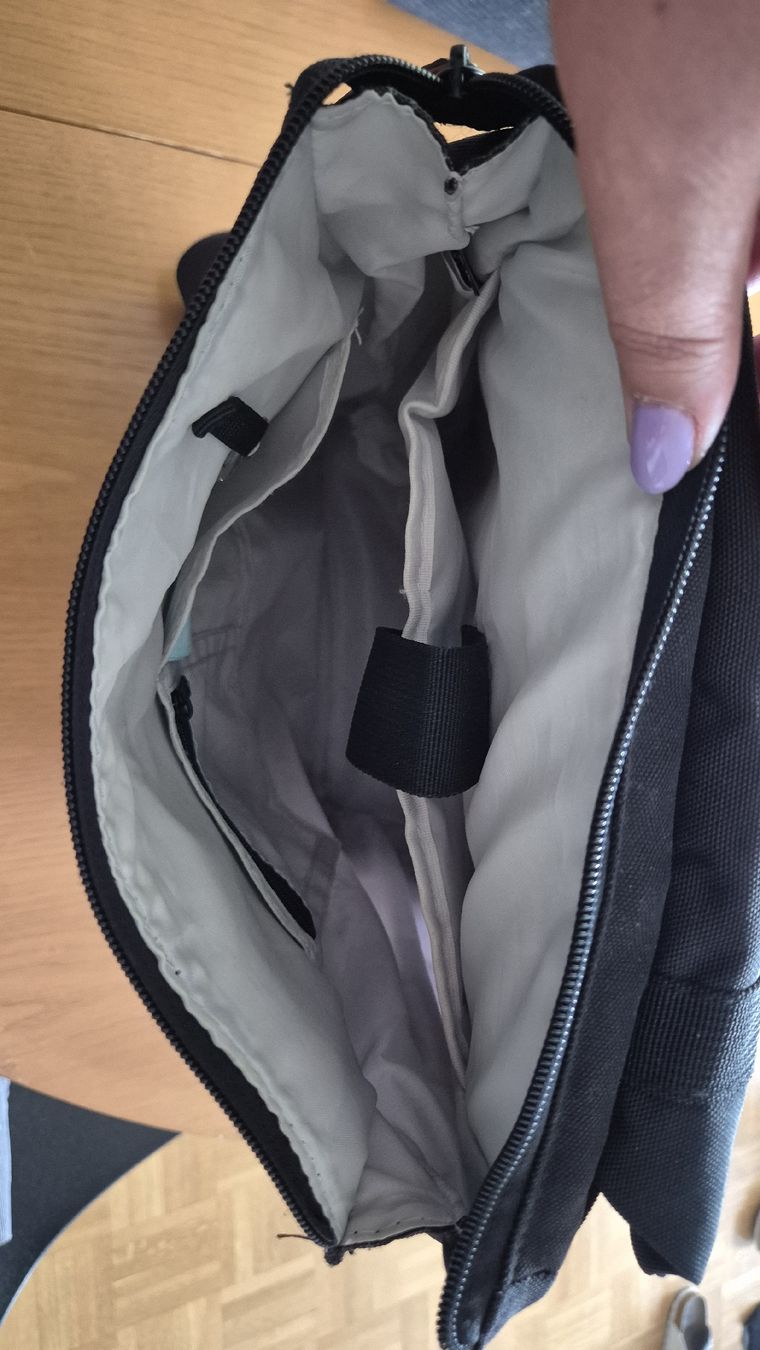 Rucksäcke: sac à dos  – Neu (gemäss Beschreibung) aus Fribourg von Lumpy87 2