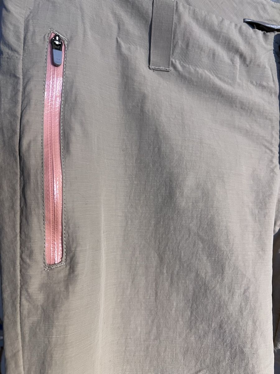 North Face Pantalons: Pantalon North Face | EU 8 – Neuf (Voir description) à Charmey (Gruyère) par ya_12 2