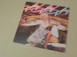 LP USA Country Pop Star Dolly Parton 1980 Dolly Dolly Dolly