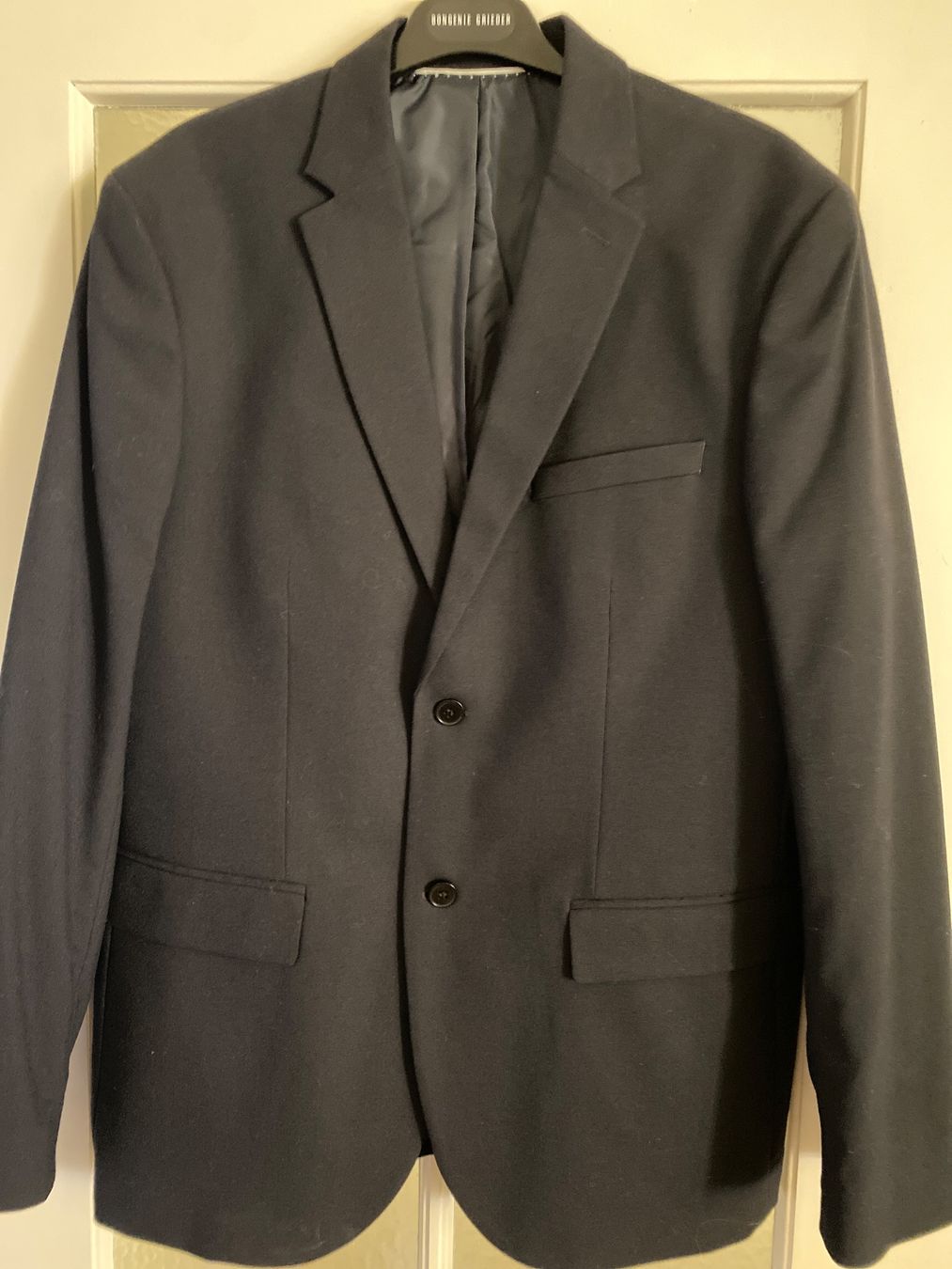 H&M Costumes: Sakko HM new , Gr.54 – Neuf (Voir description) à Zollikerberg par Natallia71