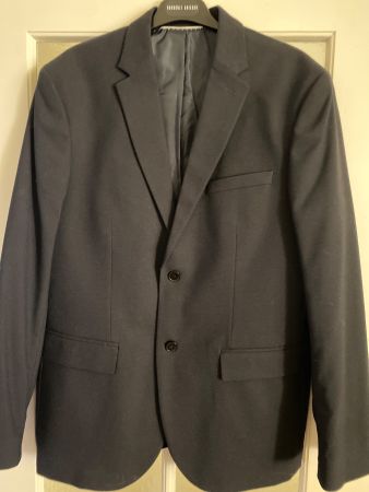 Sakko HM new , Gr.54