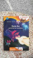 Buch Drache Neo und die Kraft der Feuerbohnen gebraucht
