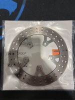 KTM 1290 Super Duke R Bremsscheibe hinten