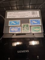 Collection de timbres Bulgarie 1957-1961 - Rare!