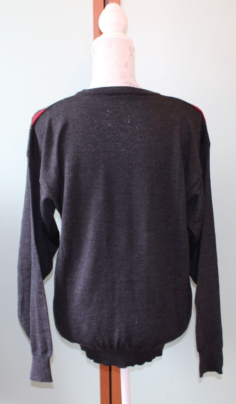 Lacoste Pullover & Sweatshirts: Pullover von *LACOSTE* – Gebraucht aus Schaan von antikes_und_kurioses 3