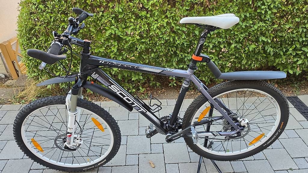 Biciclette: SCOTT Aspect 10 / Mountainbike – Usato da hittnau venduto da stamp1971