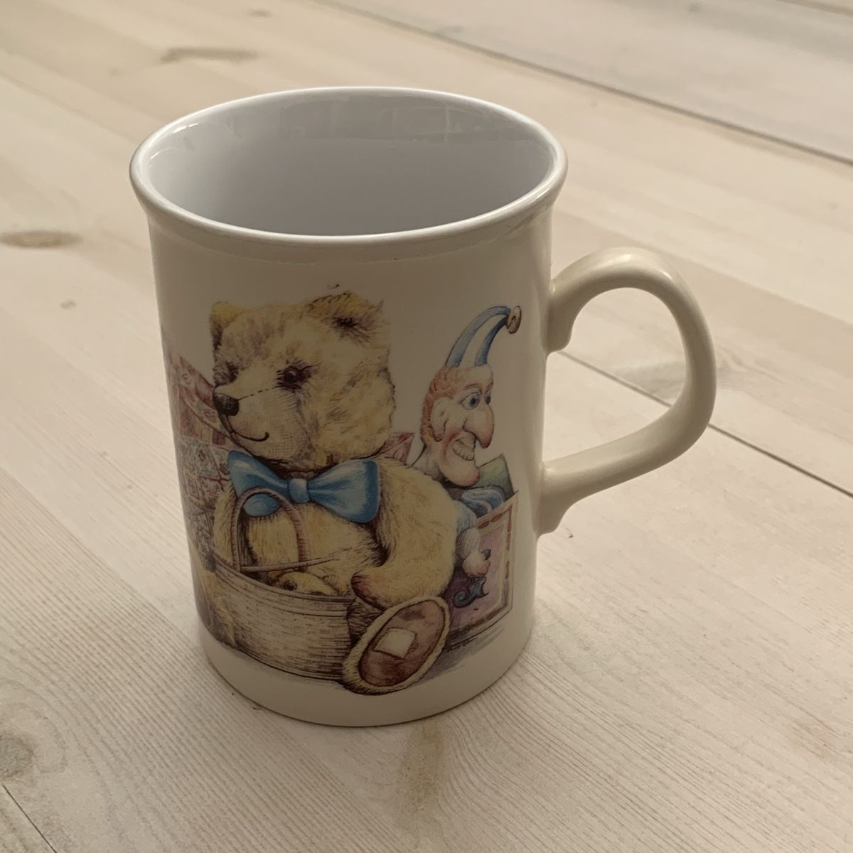 Tazze: Tasse Ted Trueman – Usato da Hinteregg venduto da GARANTA 6
