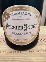 1 magnum Champagne Perrier-Jouët Grand Brut