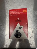Paterson Micro Focus Finder