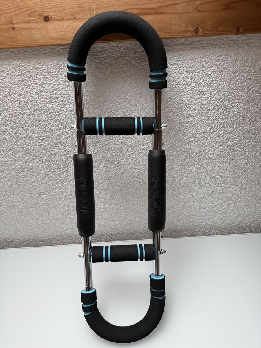 Hometrainer: Fitnessgerät – Nuovo (secondo la descrizione) da Jegenstorf venduto da mammut02