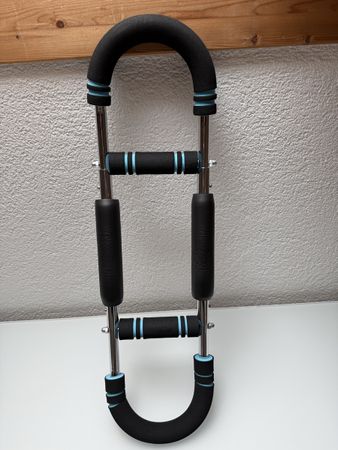 Fitnessgerät