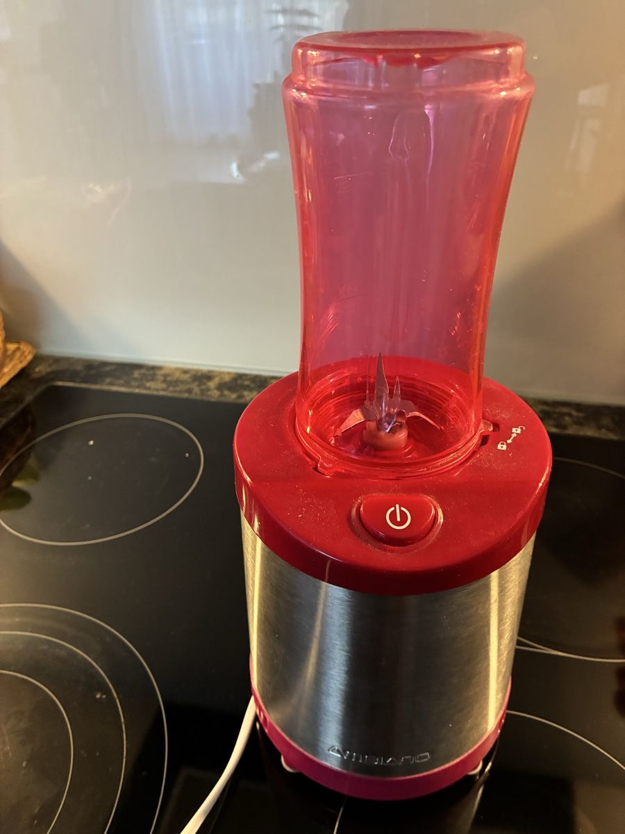Küchengeräte: Smoothie- Maker – Neu (gemäss Beschreibung) aus Belp von Hornusser54 1